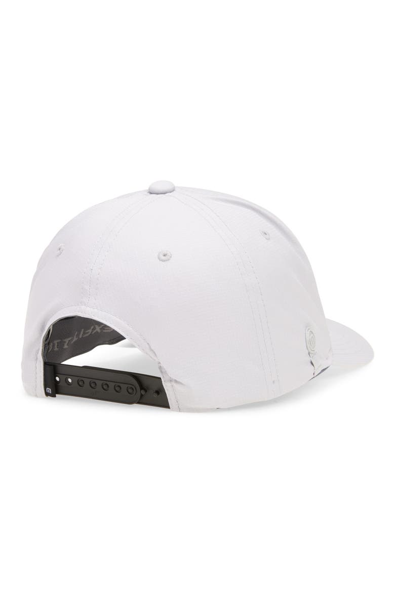 Wanderlust Snapback Baseball Cap, Alternate, color, MICRO CHIP