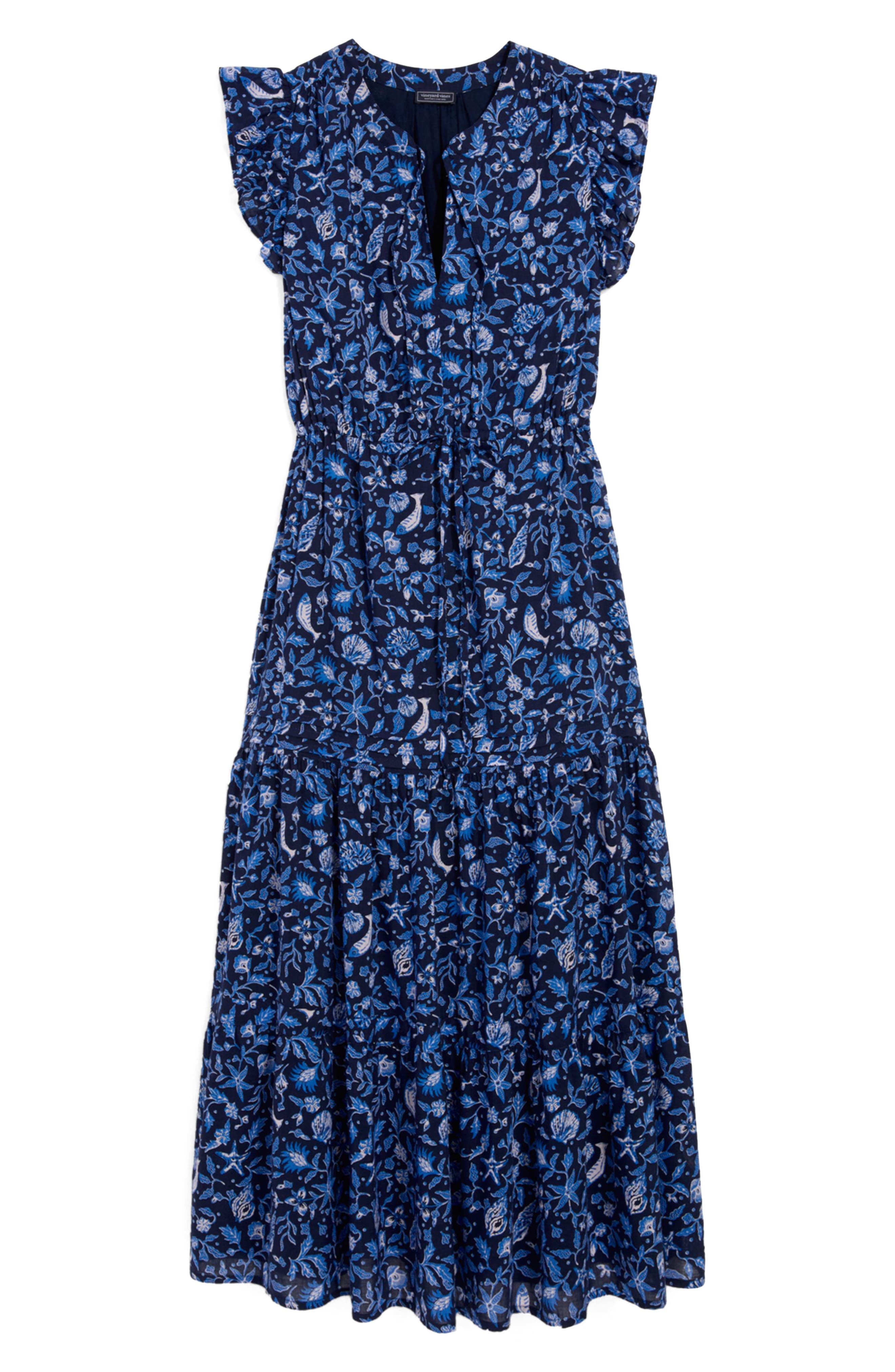Vineyard Vines Maxi Dresses - Sale up to 47% off - SoPicks