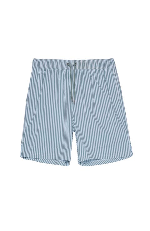 Beach Bound 9" Swim Trunks