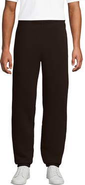 Lands' End Serious Sweats Sweatpants