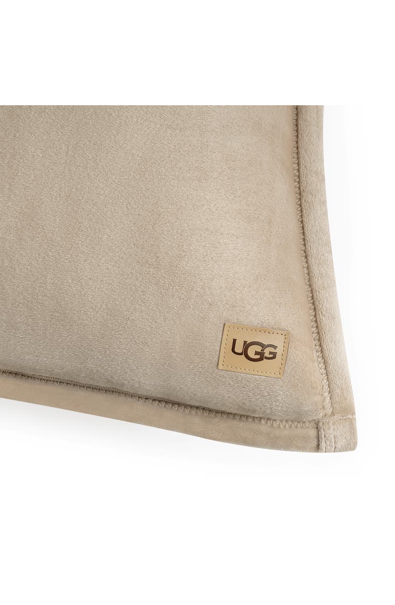 UGG<sup>®</sup> Coco Set of 2 Accent Pillows, Alternate, color, 