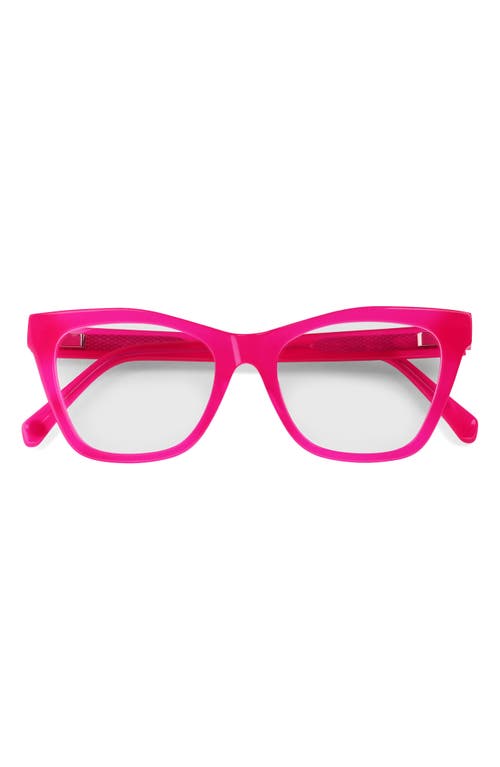 Eyebobs Kitten Around 50mm Cat Eye Reading Glasses