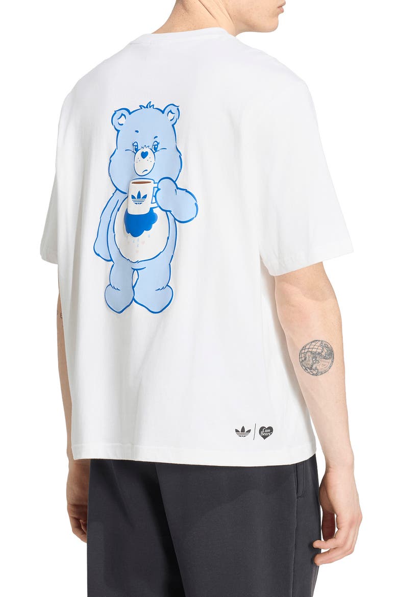 Big CB Oversized Graphic T-Shirt (Men) | Nordstrom