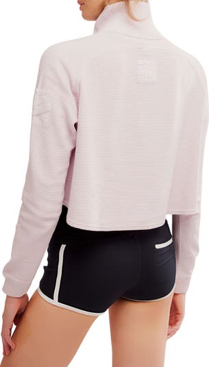 So Fly Cotton Henley Top