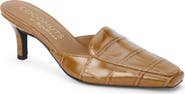 Coconuts by Matisse Davey Kitten Heel Mule
