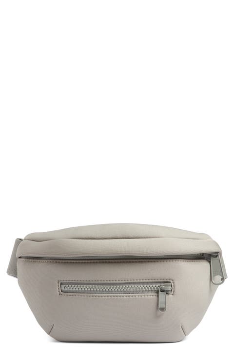 Ace Water Resistant Belt Bag