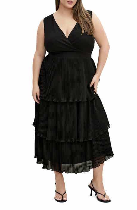 Marlowe Maxi Dress