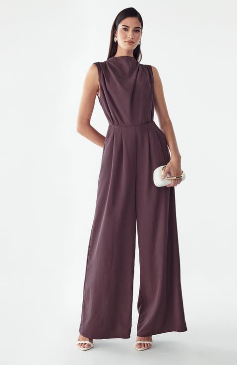 Annie Jumpsuit