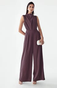 BWLDR Annie Jumpsuit
