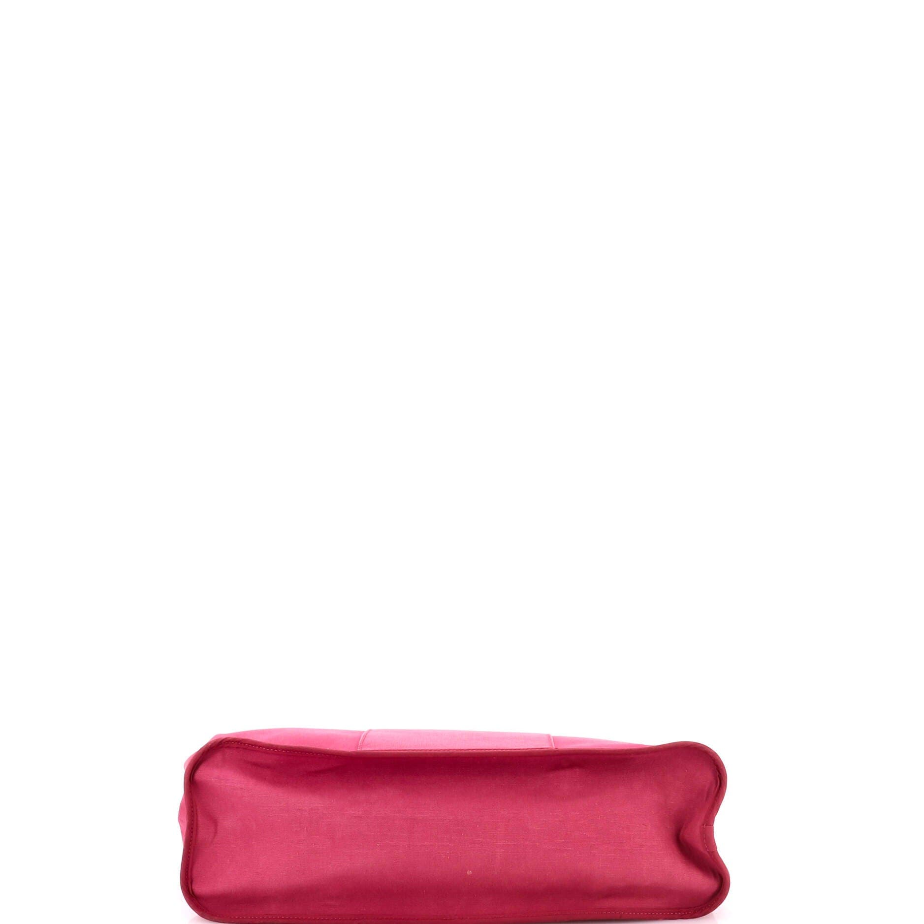 Cabag Elan Toile and Leather 39, Alternate, color, Pink