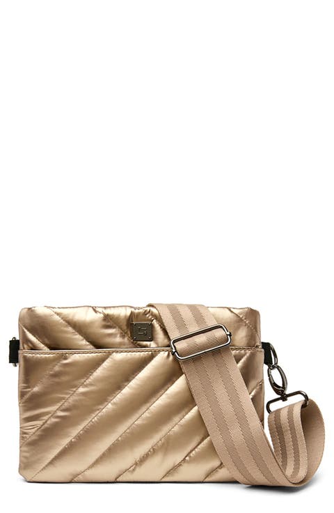 Diagonal Bum Bag 2.0