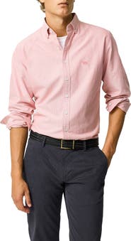 Rodd & Gunn Oxford Sports Fit Shirt