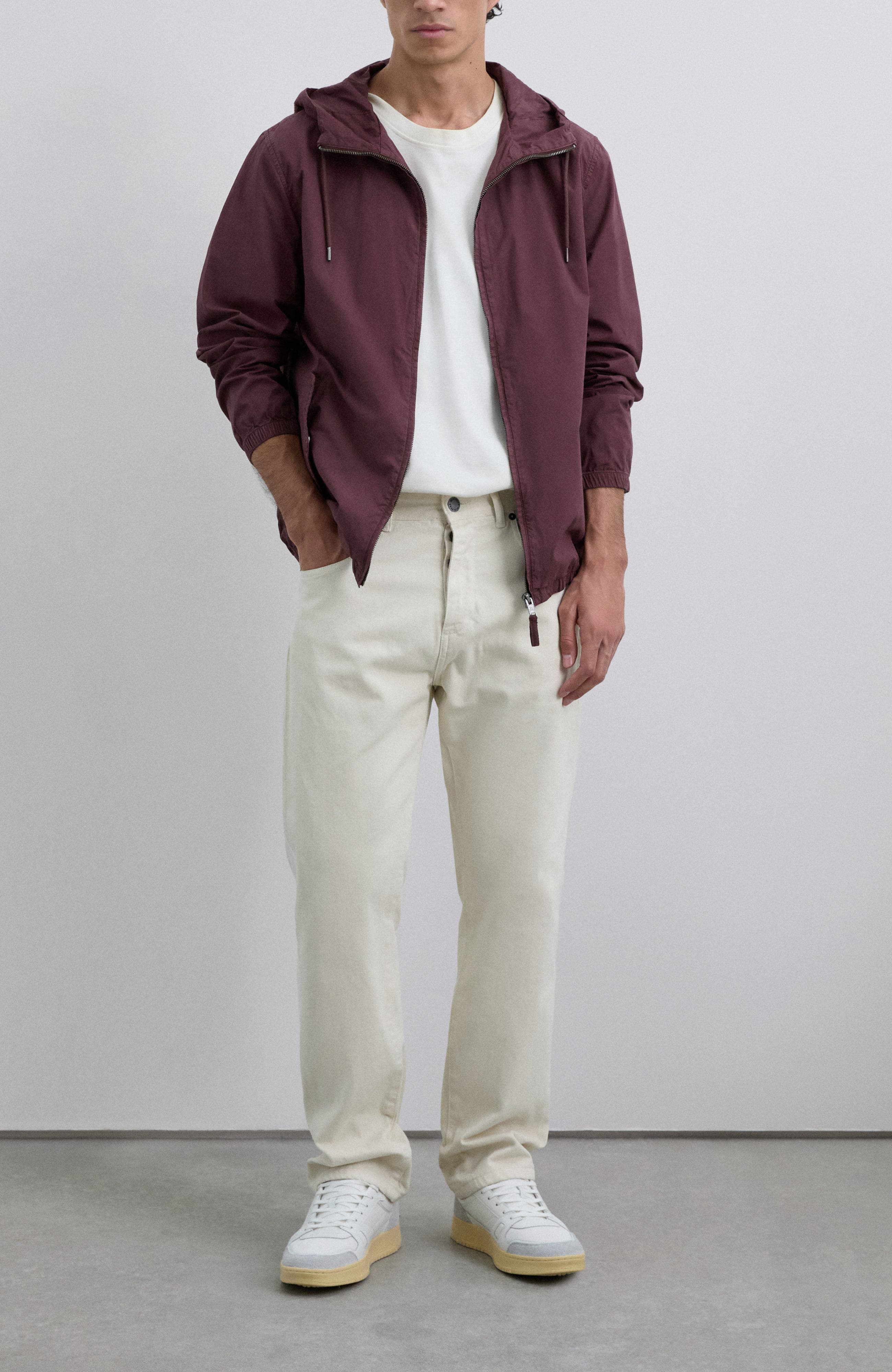 Ralfi Jacket - image 2