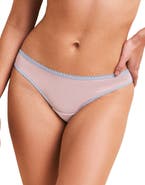 Adore Me Alyshia Thong Panties