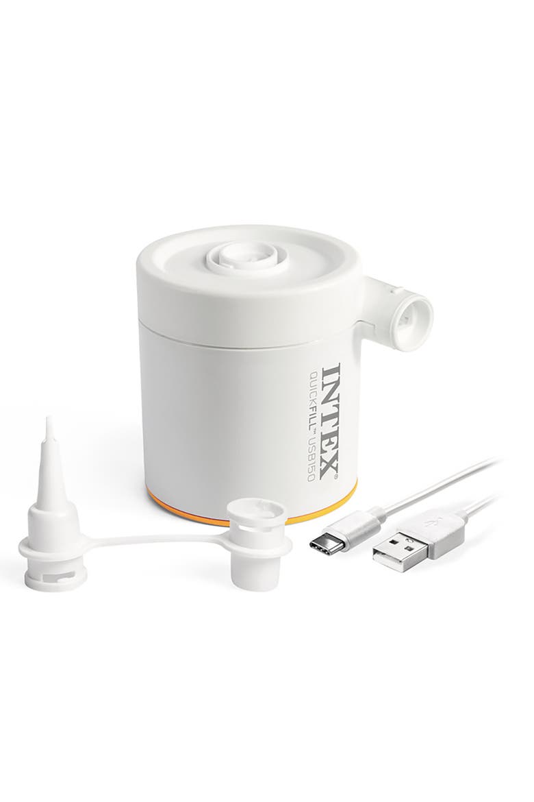 Electric Air Pump Usb150, Main, color, Multicolored