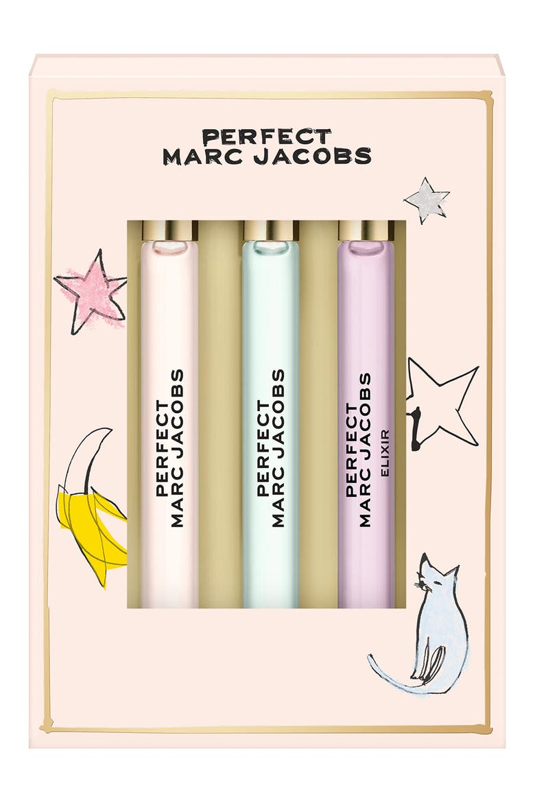 Perfect Fragrance Travel Set $108 Value (Women) | Nordstromrack