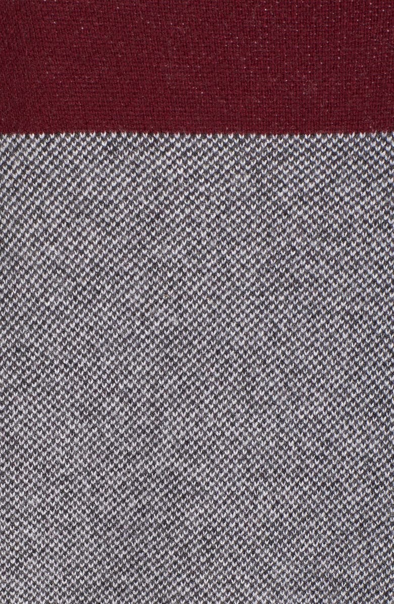 Vince Intarsia Block Sweater, Alternate, color,
