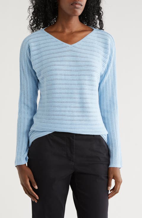 Jewel Bay Mini Sequin Sweater