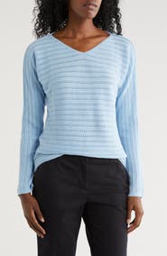 Tommy Bahama Jewel Bay Mini Sequin Sweater