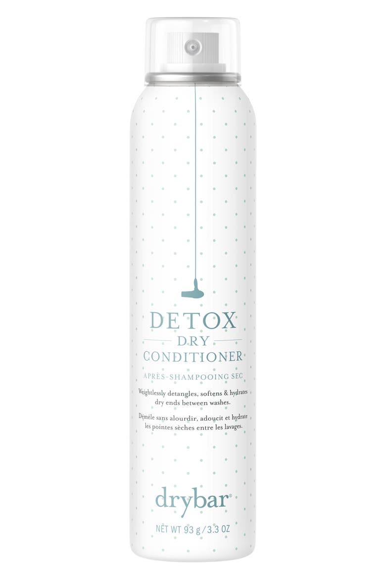 Detox Scented Dry Conditioner, Main, color, NO COLOR