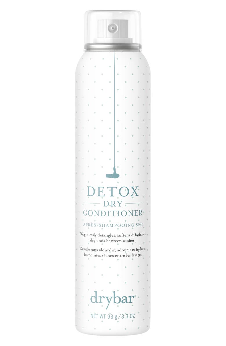 Drybar Detox Scented Dry Conditioner, Main, color, 