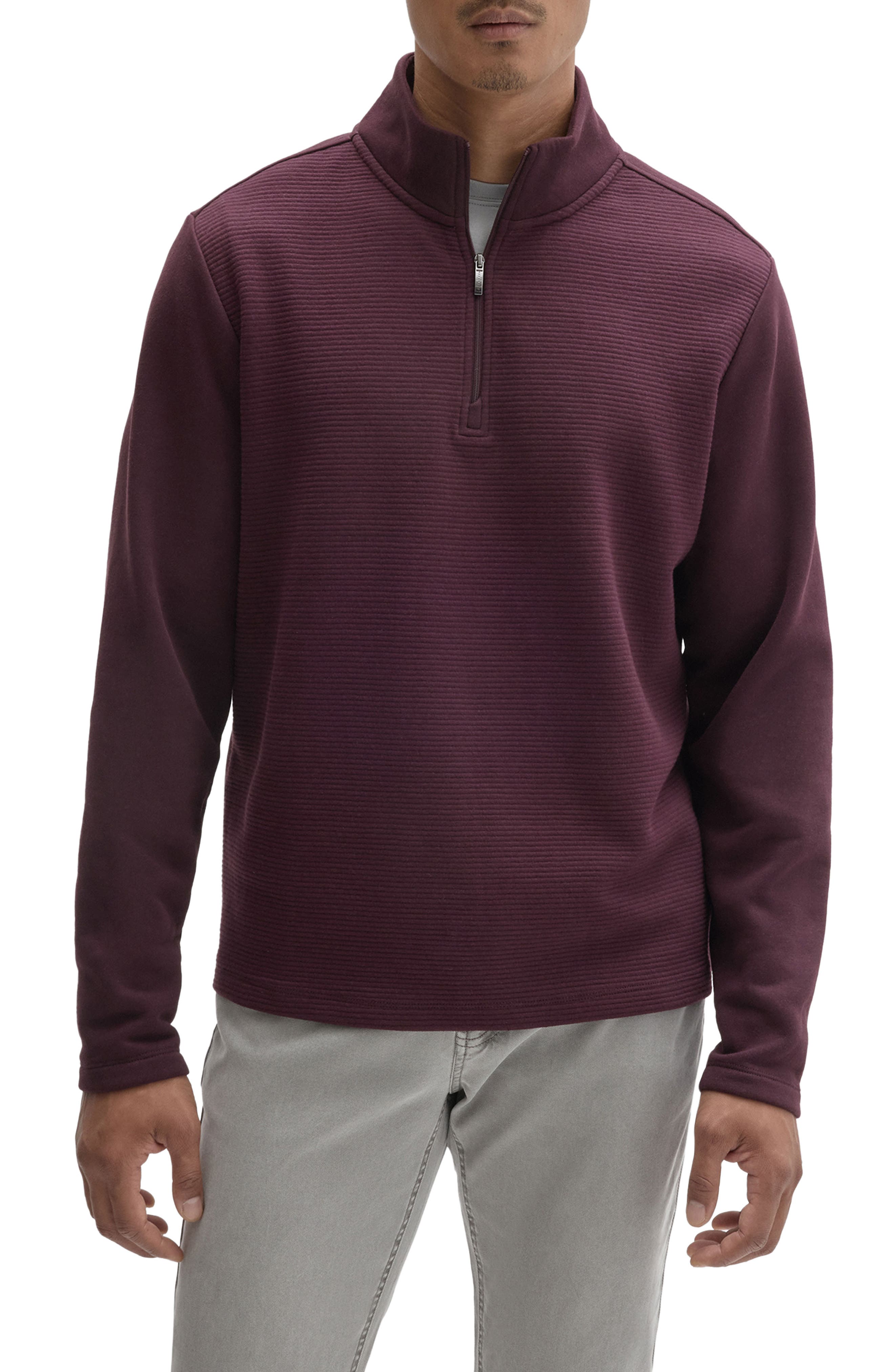 selected DEEP BORDEAUX