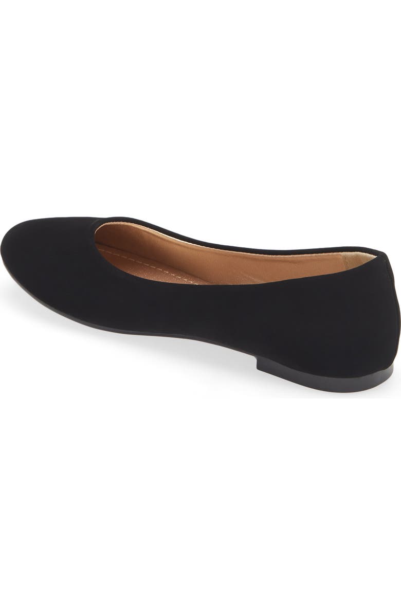 DREAM PAIRS Kids
Ballerina Flat, Alternate, color,