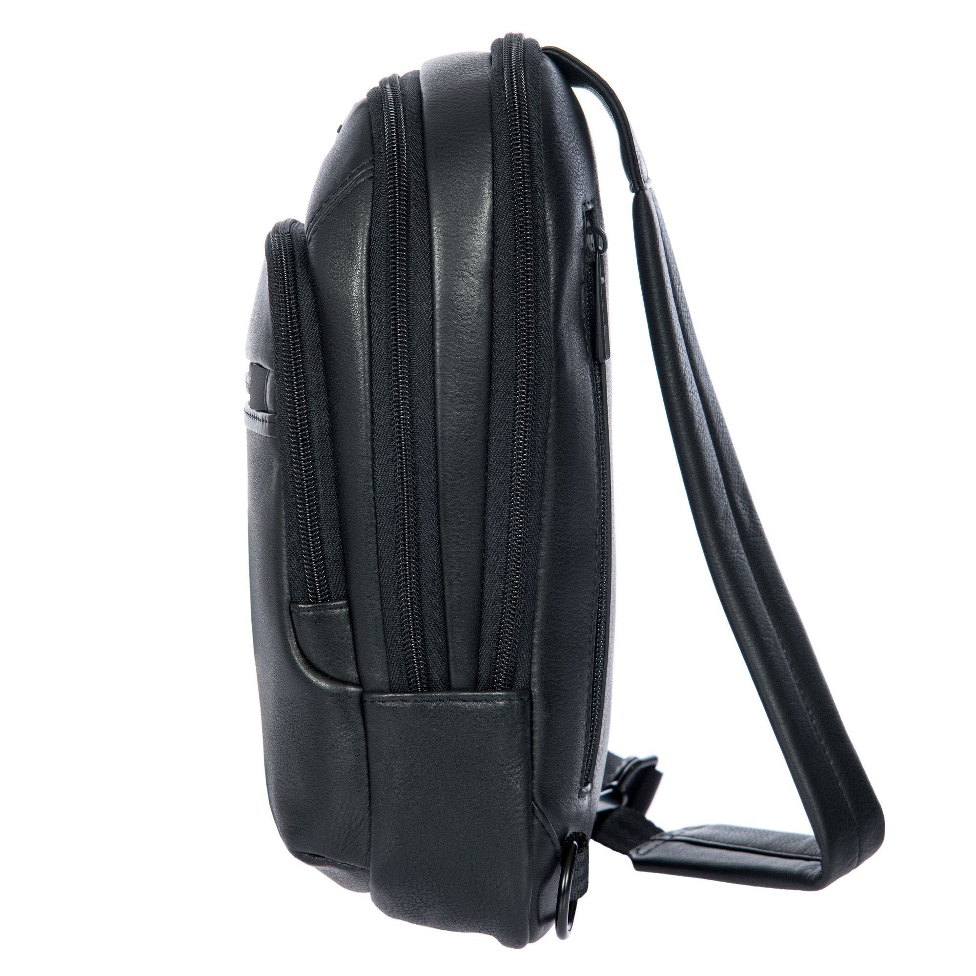 Porsche Design Roadster EVO Nylon Sling Bag, Alternate, color, 