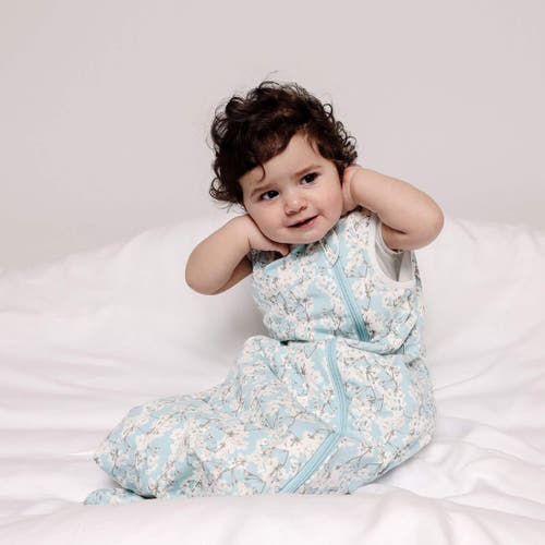 Norani Organic Sleep Sack With Added Insert For All Seasons