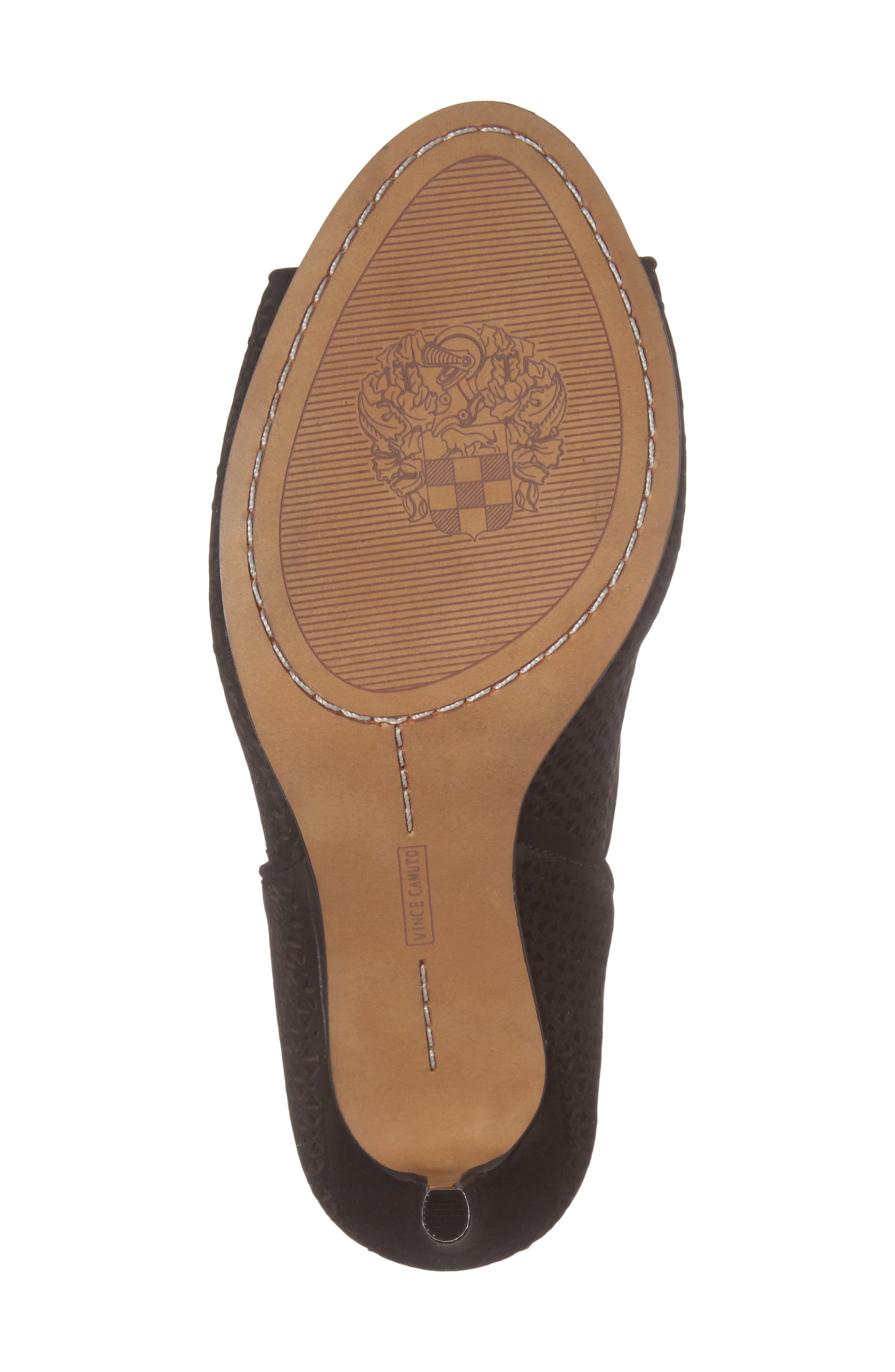 Vince Camuto Vatena Bootie, Alternate, color, 