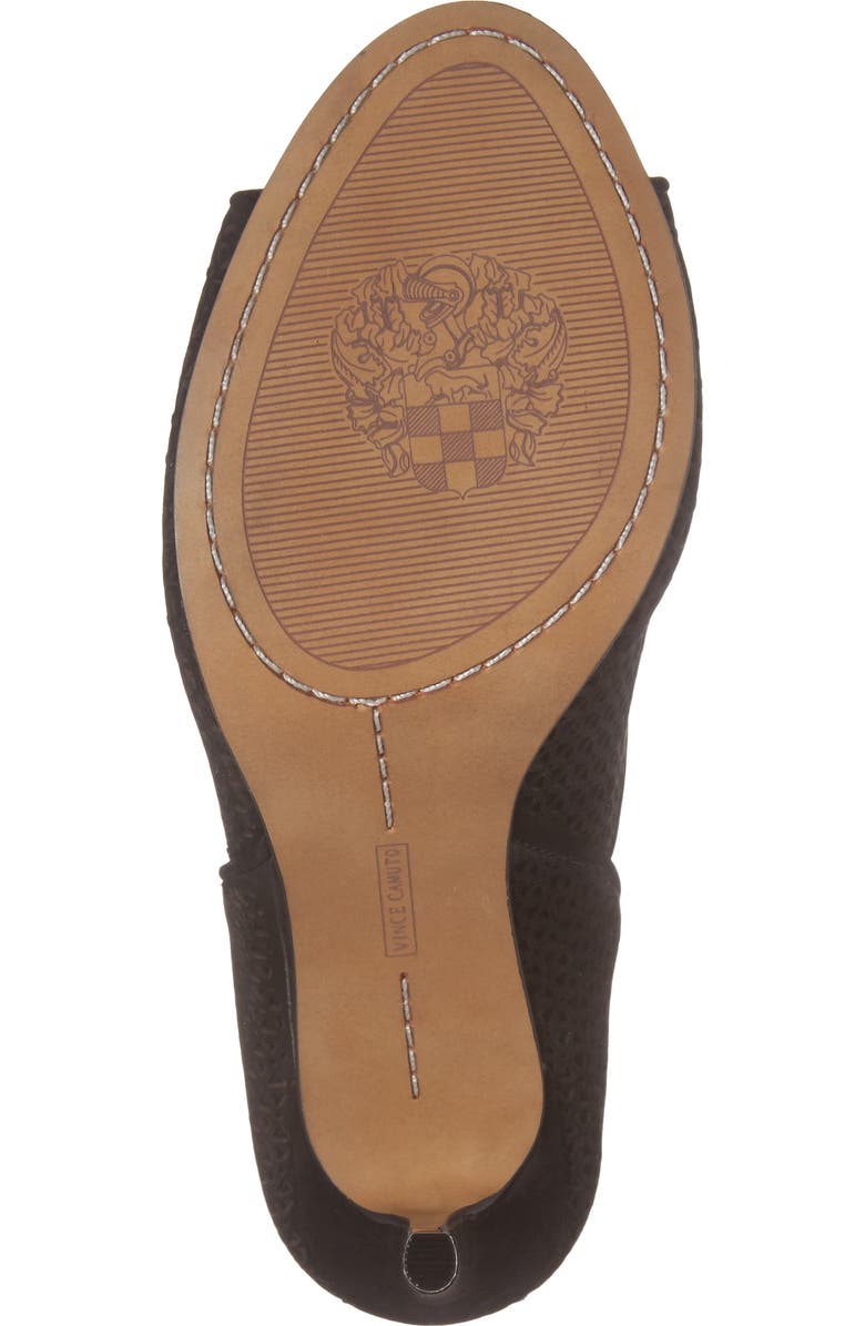 Vince Camuto Vatena Bootie, Alternate, color,