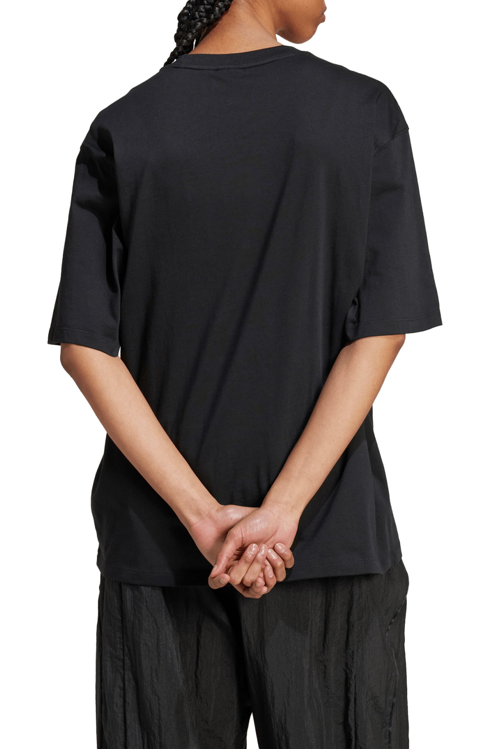 Adidas Essentials Lifestyle Trefoil Logo Cotton T Shirt Nordstrom adidas-essentials-lifestyle-trefoil-logo-cotton-t-shirt-nordstrom
