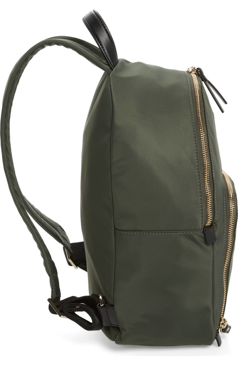 Kate Spade New York watson lane - hartley nylon backpack, Alternate, color,