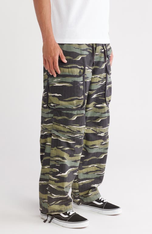 VANS VANS M LX TERRAIN CARGO PANTS 