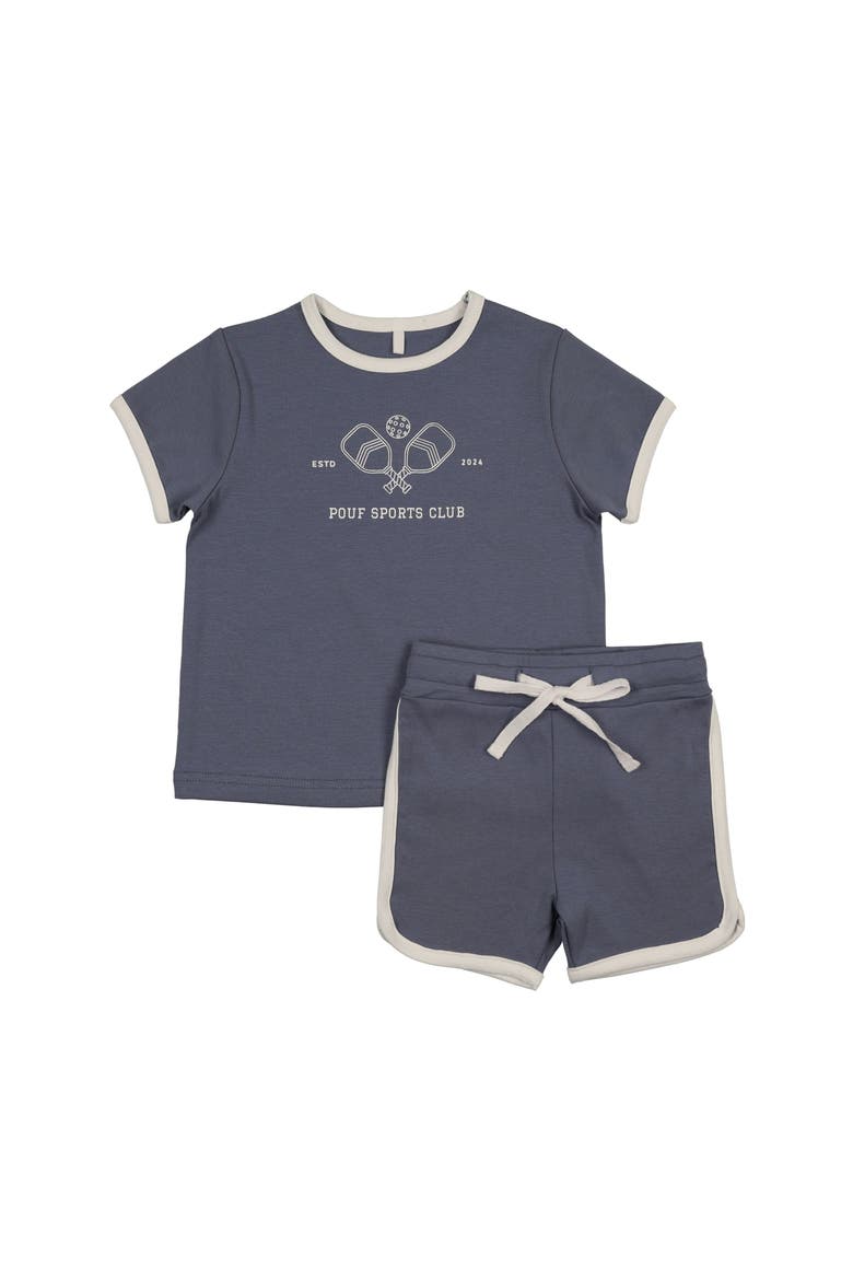 Pickleball Set for Boy, Main, color, Blue