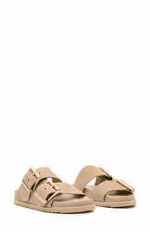 AllSaints Sian Slide Sandal
