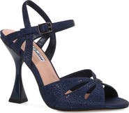 LADY COUTURE Trisha Crystal Sandal