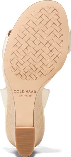 【限定セール】Cole Haan Josie Wedge サンダル Cole Haan Josie Wedge Sandal (Women) | Nordstromrack