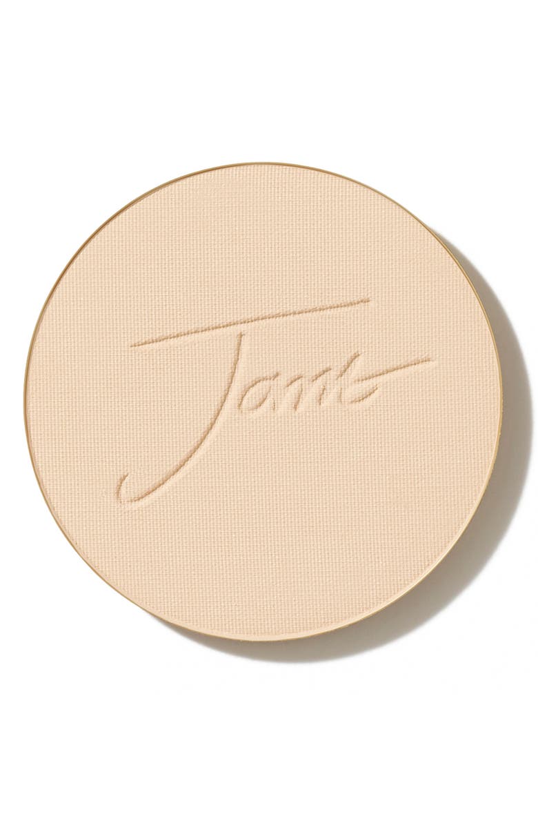 jane iredale PurePressed<sup>®</sup> Base Mineral Foundation SPF 20 Pressed Powder Refill, Main, color, Warm Silk