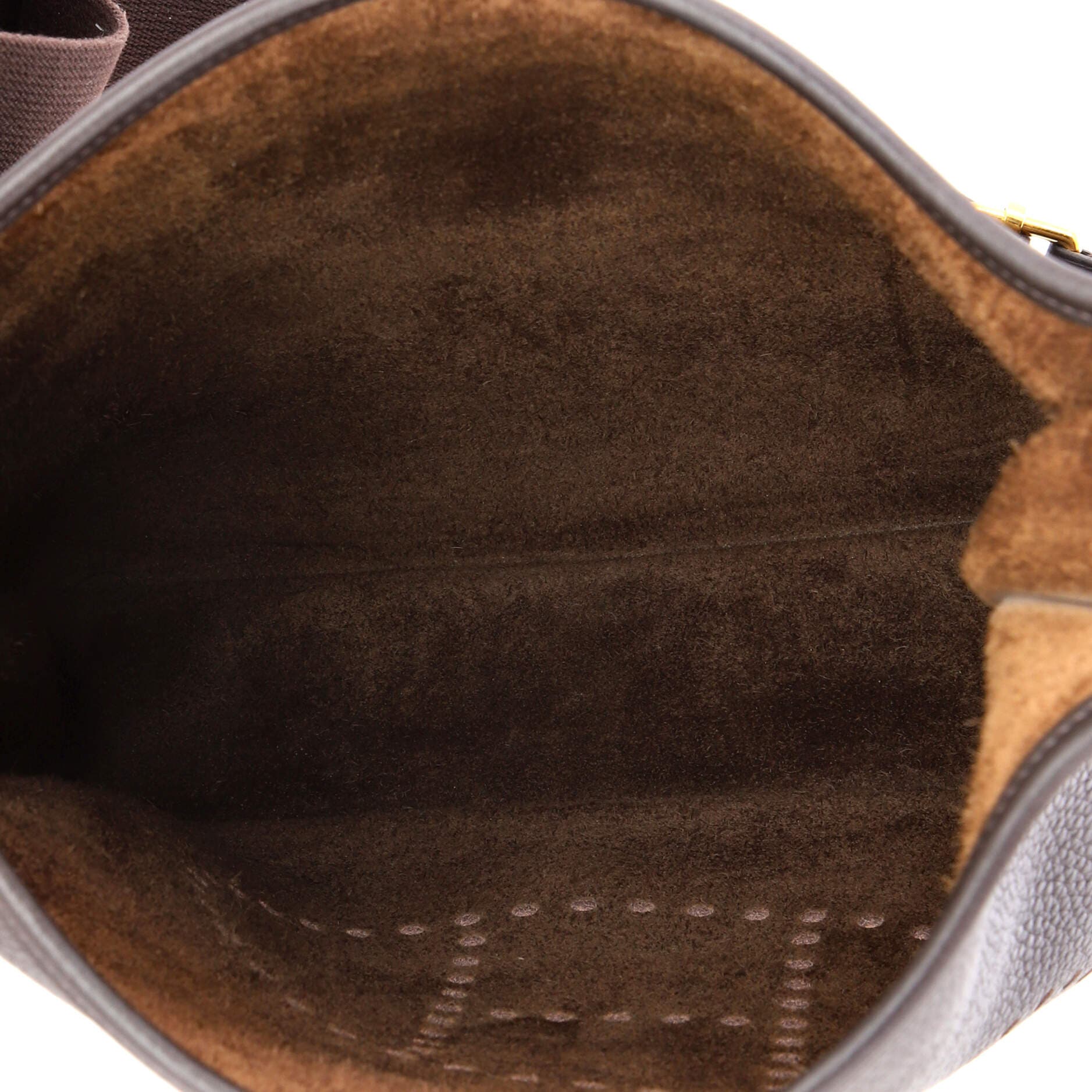 Evelyne Bag Gen III Clemence PM, Alternate, color, Brown