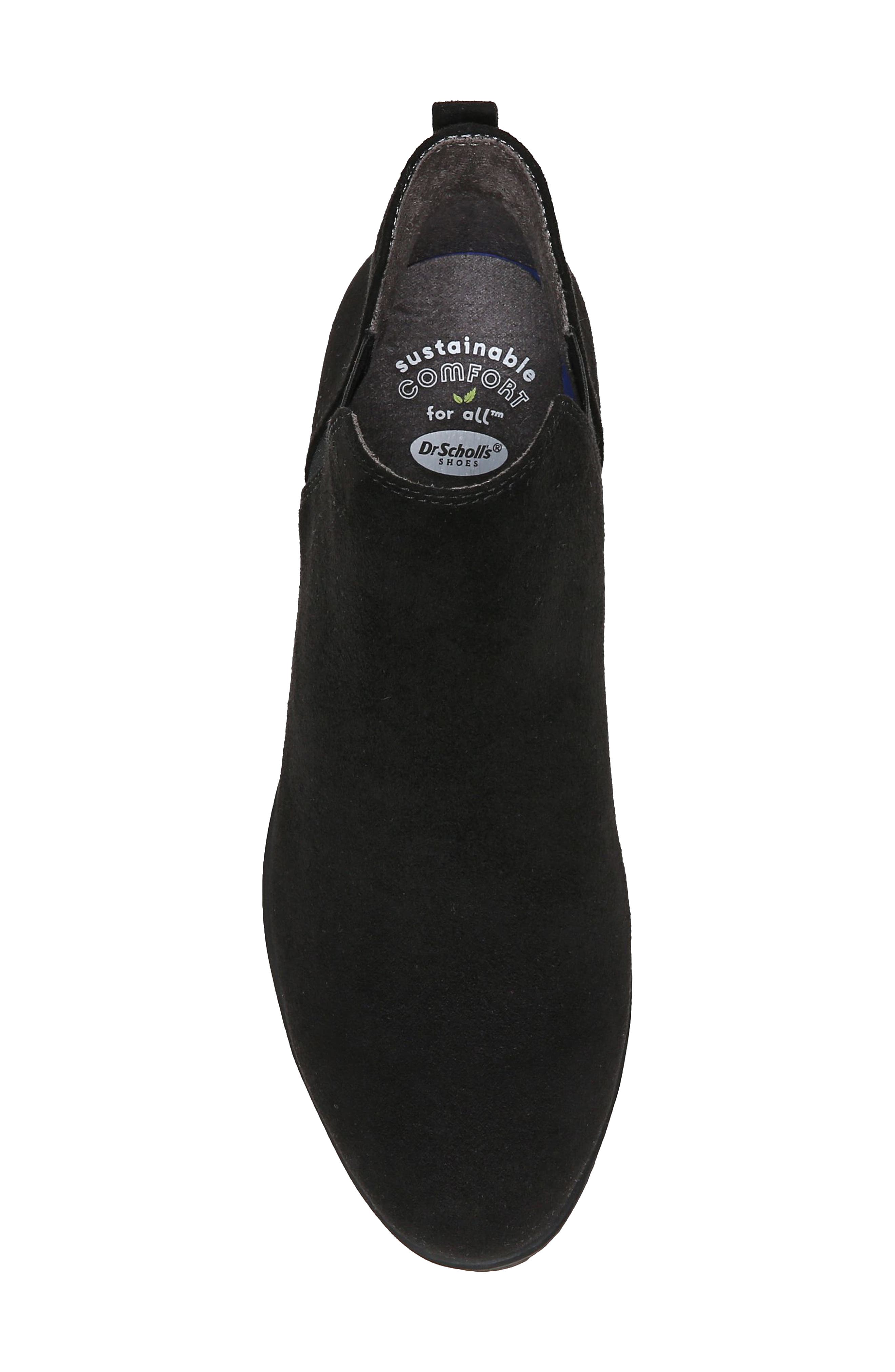 Dr. Scholl's Real Cute Chelsea Boot, Alternate, color, 