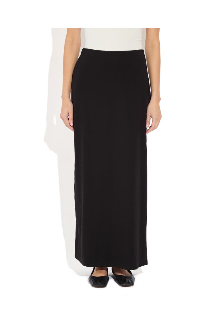 Ashley Skirt, Alternate, color, Black