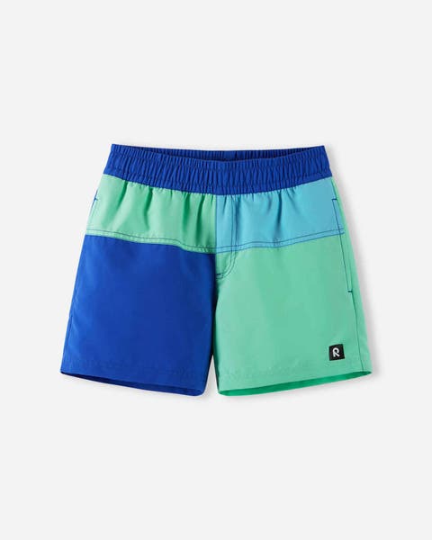 Palmu SunProof beach shorts (Toddler, Little Kid, and Big Kid)