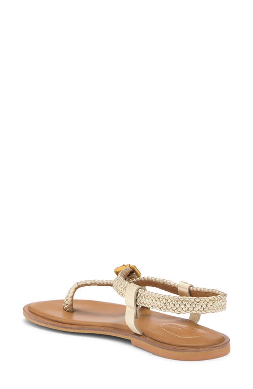 See By Chloé Nola Flat Sandal