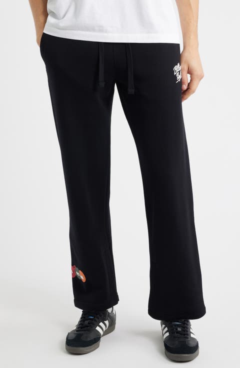 BB Script Sweatpants