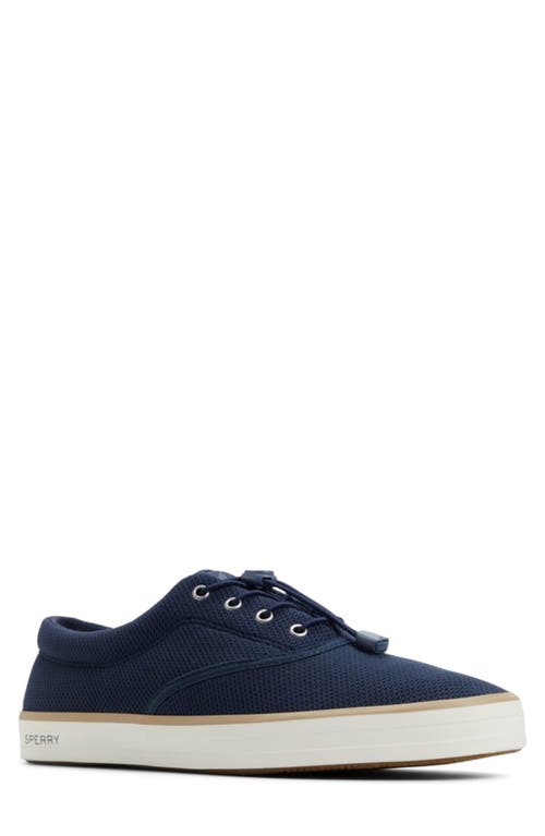 Sperry Top-sider® Sperry Fairlead Cvo Sneaker In Navy