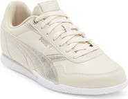 PUMA Bella Donna Metallic Whisper Sneaker