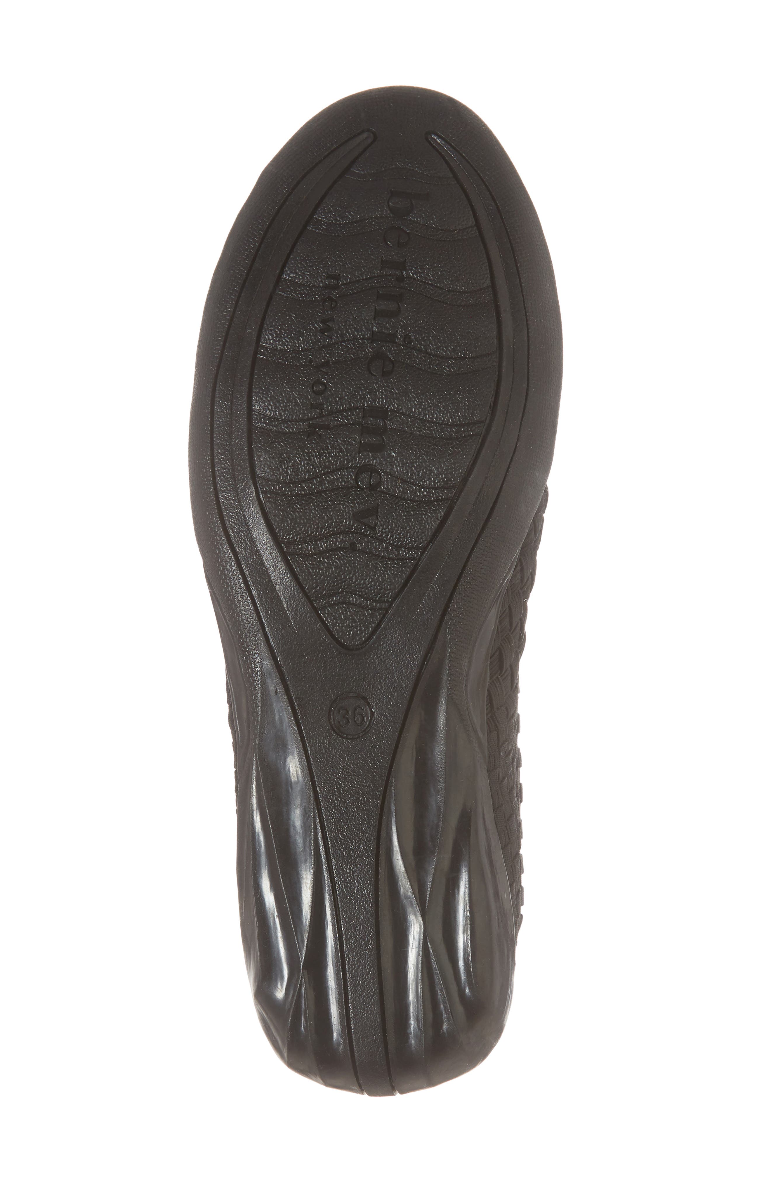 bernie mev. Dream Flat, Alternate, color, 