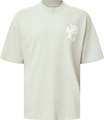 Orlando Logo Oversize Graphic T-Shirt