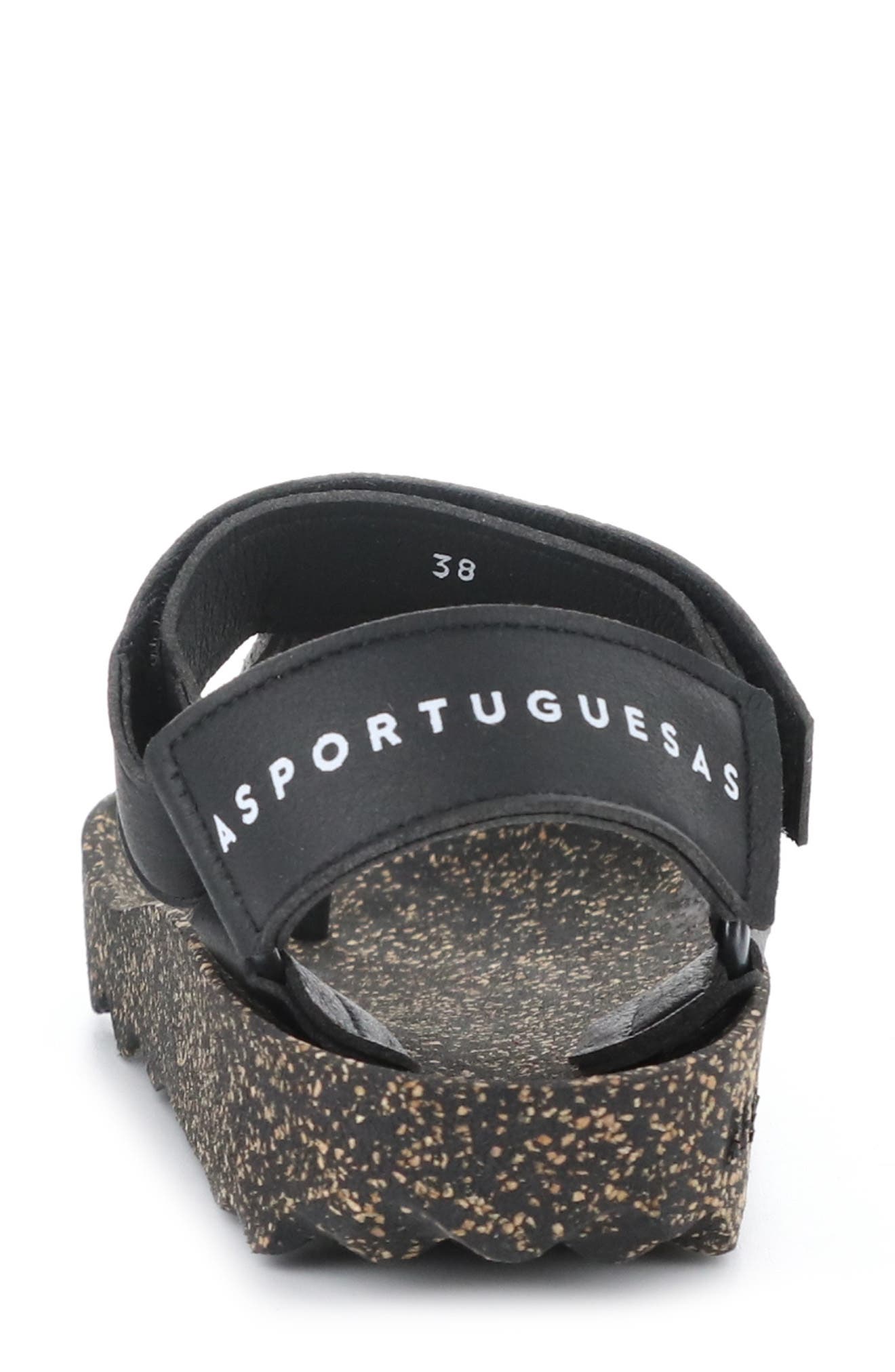 Asportuguesas by Fly London Fizz Sandal (Women) | Nordstrom